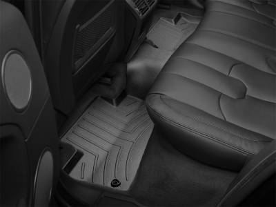 WeatherTech - WeatherTech 444043 FloorLiner DigitalFit - Image 13
