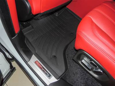 WeatherTech - WeatherTech 444802 FloorLiner DigitalFit - Image 13