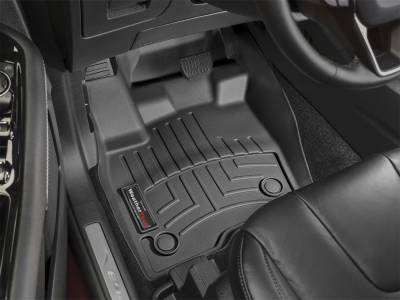 WeatherTech - WeatherTech 448151 FloorLiner DigitalFit - Image 13