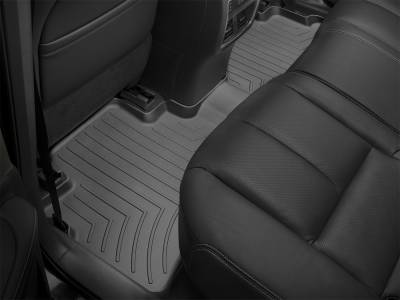 WeatherTech - WeatherTech 447562 FloorLiner DigitalFit - Image 13