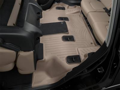 WeatherTech - WeatherTech 453363 FloorLiner DigitalFit - Image 13