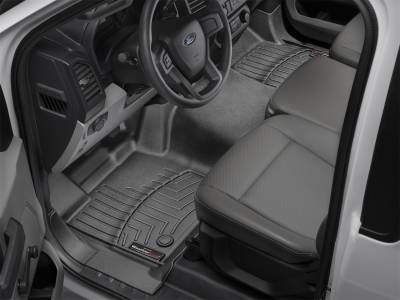 WeatherTech - WeatherTech 446981V FloorLiner DigitalFit - Image 13
