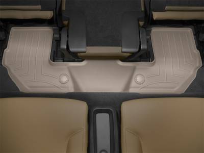WeatherTech - WeatherTech 458283 FloorLiner DigitalFit - Image 13