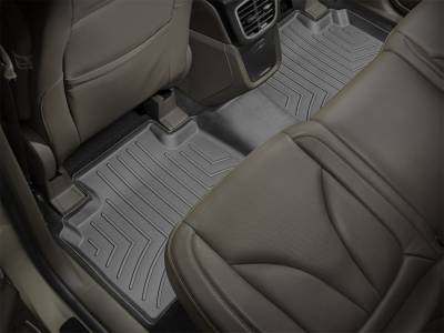 WeatherTech - WeatherTech 448452 FloorLiner DigitalFit - Image 13