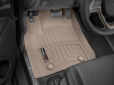 WeatherTech - WeatherTech 459301 FloorLiner DigitalFit - Image 13