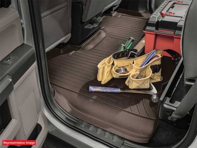 WeatherTech - WeatherTech 465762 FloorLiner DigitalFit - Image 11