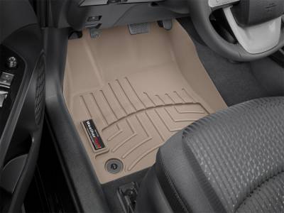 WeatherTech - WeatherTech 459171 FloorLiner DigitalFit - Image 13