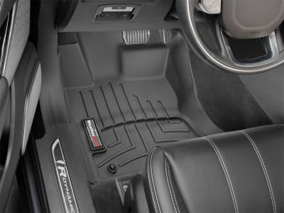 WeatherTech - WeatherTech 449631 FloorLiner DigitalFit - Image 13