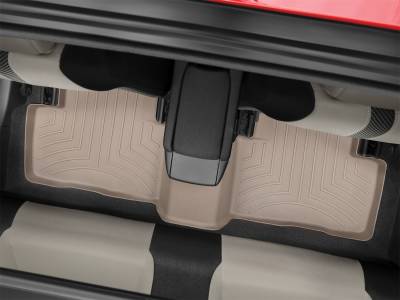 WeatherTech - WeatherTech 459432 FloorLiner DigitalFit - Image 13