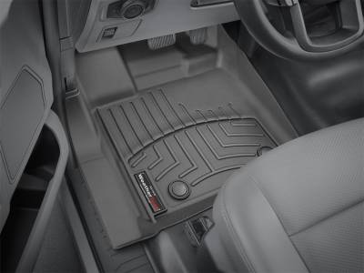 WeatherTech - WeatherTech 449521V FloorLiner DigitalFit - Image 13