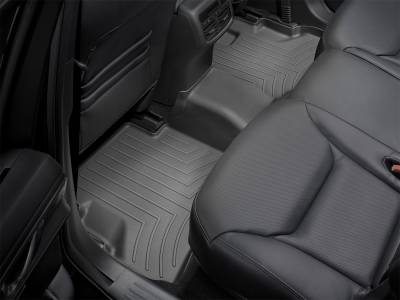 WeatherTech - WeatherTech 449722 FloorLiner DigitalFit - Image 13