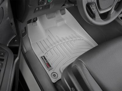 WeatherTech - WeatherTech 469711 FloorLiner DigitalFit - Image 13