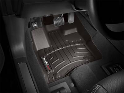 WeatherTech - WeatherTech 473021 FloorLiner DigitalFit - Image 13
