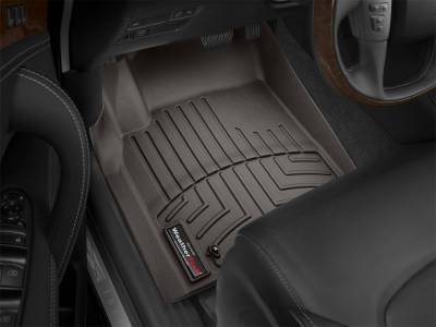 WeatherTech - WeatherTech 473361 FloorLiner DigitalFit - Image 13