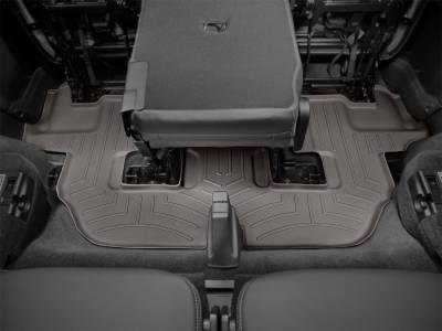 WeatherTech - WeatherTech 473624 FloorLiner DigitalFit - Image 13