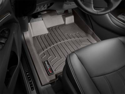 WeatherTech - WeatherTech 474451 FloorLiner DigitalFit - Image 13