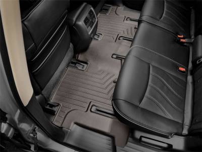 WeatherTech - WeatherTech 474452 FloorLiner DigitalFit - Image 13