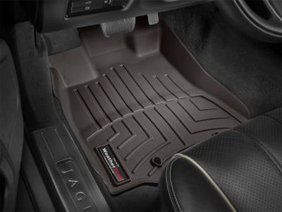 WeatherTech - WeatherTech 474471 FloorLiner DigitalFit - Image 13