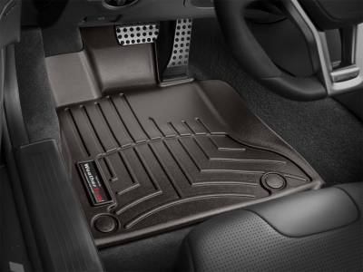 WeatherTech - WeatherTech 474901 FloorLiner DigitalFit - Image 13