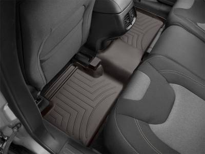 WeatherTech - WeatherTech 475662 FloorLiner DigitalFit - Image 13