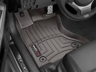 WeatherTech - WeatherTech 475751 FloorLiner DigitalFit - Image 13