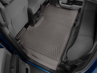 WeatherTech - WeatherTech 476974 FloorLiner DigitalFit - Image 13