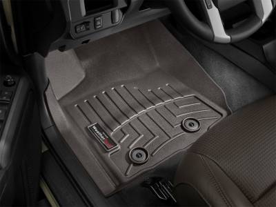 WeatherTech - WeatherTech 478671 FloorLiner DigitalFit - Image 13