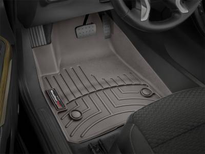 WeatherTech - WeatherTech 4710801 FloorLiner DigitalFit - Image 13