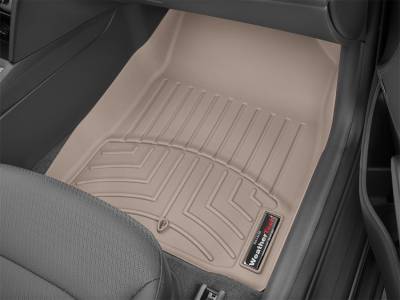 WeatherTech - WeatherTech 459251 FloorLiner DigitalFit - Image 13