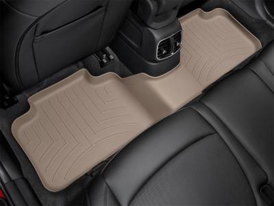 WeatherTech - WeatherTech 4511782 FloorLiner DigitalFit - Image 13