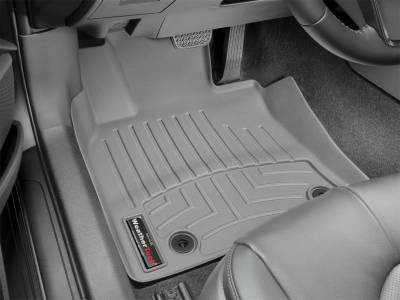 WeatherTech - WeatherTech 4612301 FloorLiner DigitalFit - Image 13