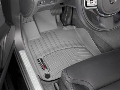 WeatherTech - WeatherTech 4610181 FloorLiner DigitalFit - Image 13