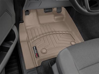 WeatherTech - WeatherTech 457921 FloorLiner DigitalFit - Image 13