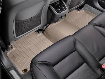 WeatherTech - WeatherTech 4510182 FloorLiner DigitalFit - Image 13