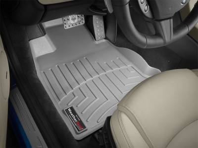 WeatherTech - WeatherTech 462021 FloorLiner DigitalFit - Image 13