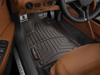 WeatherTech - WeatherTech 476101 FloorLiner DigitalFit - Image 13