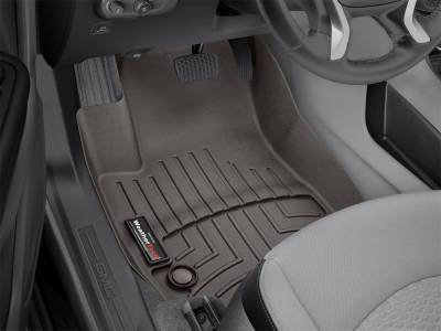 WeatherTech - WeatherTech 4712341 FloorLiner DigitalFit - Image 13