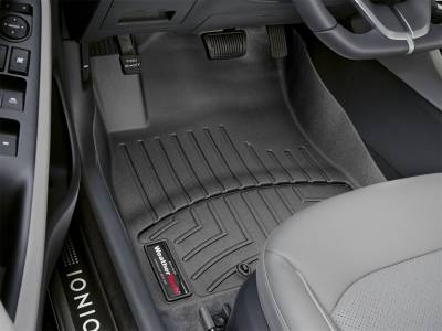 WeatherTech - WeatherTech 4411151 FloorLiner DigitalFit - Image 13