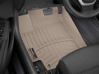 WeatherTech - WeatherTech 4513361 FloorLiner DigitalFit - Image 13