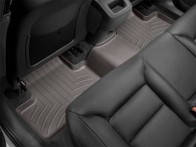 WeatherTech - WeatherTech 4712532 FloorLiner DigitalFit - Image 13