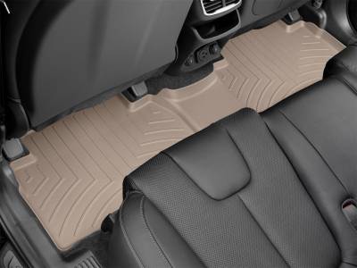 WeatherTech - WeatherTech 4514852 FloorLiner DigitalFit - Image 13
