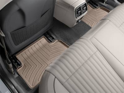 WeatherTech - WeatherTech 4514792 FloorLiner DigitalFit - Image 13