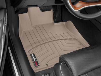 WeatherTech - WeatherTech 4514841 FloorLiner DigitalFit - Image 13