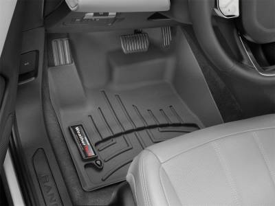 WeatherTech - WeatherTech 4415411 FloorLiner DigitalFit - Image 13