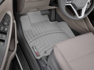 WeatherTech - WeatherTech 4615721 FloorLiner DigitalFit - Image 13