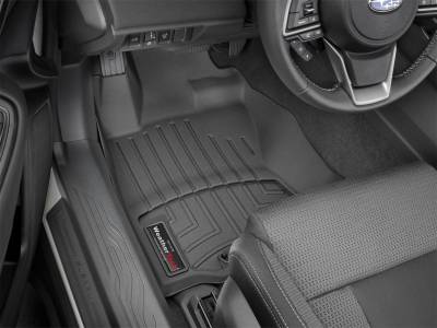 WeatherTech - WeatherTech 4415831 FloorLiner DigitalFit - Image 13