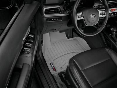 WeatherTech - WeatherTech 4615321 FloorLiner DigitalFit - Image 13