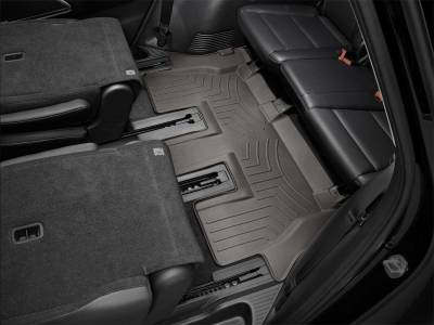 WeatherTech - WeatherTech 4715323 FloorLiner DigitalFit - Image 13