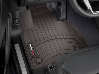 WeatherTech - WeatherTech 4715751 FloorLiner DigitalFit - Image 13