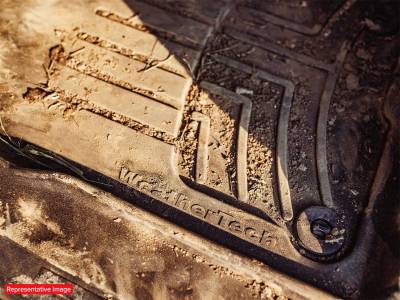 WeatherTech - WeatherTech 448391IM FloorLiner HP - Image 7